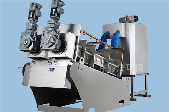 叠螺机402 叠螺机402