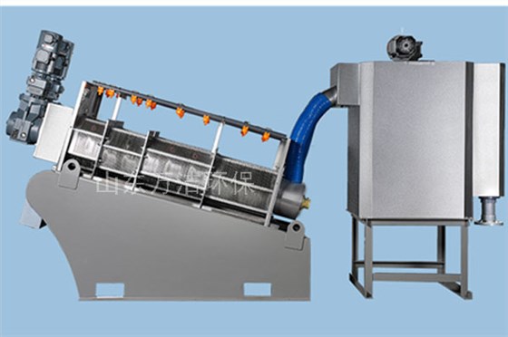 叠螺机351 叠螺机351