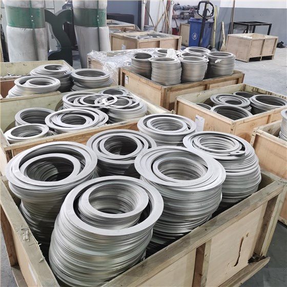 环片加工 环片加工