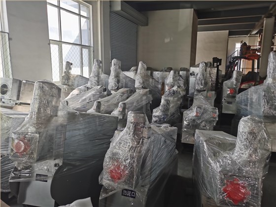 叠螺机生产厂家 叠螺机生产厂家