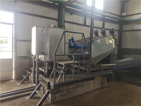 DL403叠螺机 DL403叠螺机