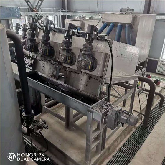 叠螺机404 叠螺机404