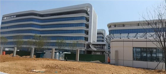 医院污水站 医院污水站