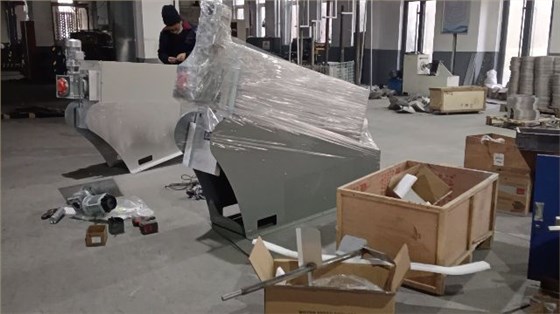 叠螺机生产厂家 叠螺机生产厂家