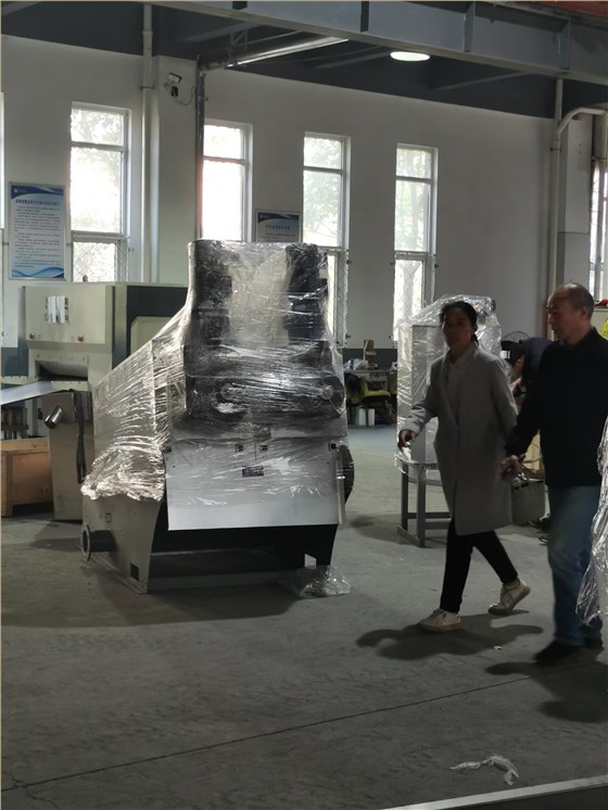 叠螺脱水机(1) 叠螺脱水机(1)