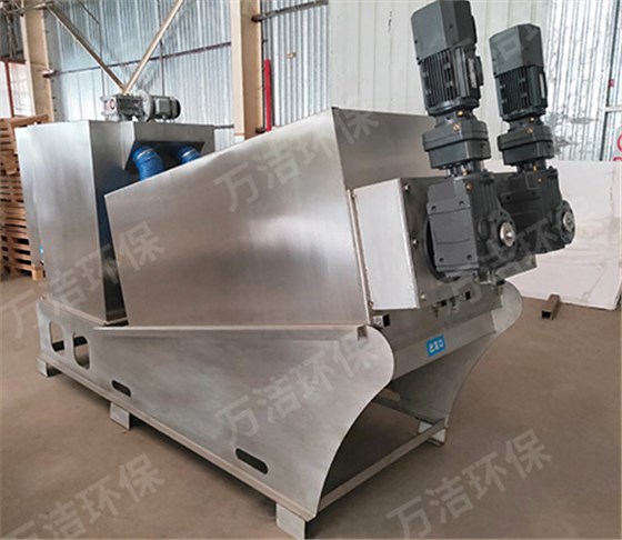 叠螺机302 叠螺机302