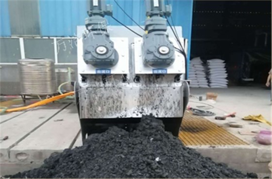 叠螺机302 叠螺机302