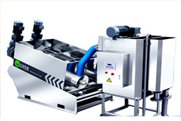 叠螺机(智能版) 叠螺机(智能版)