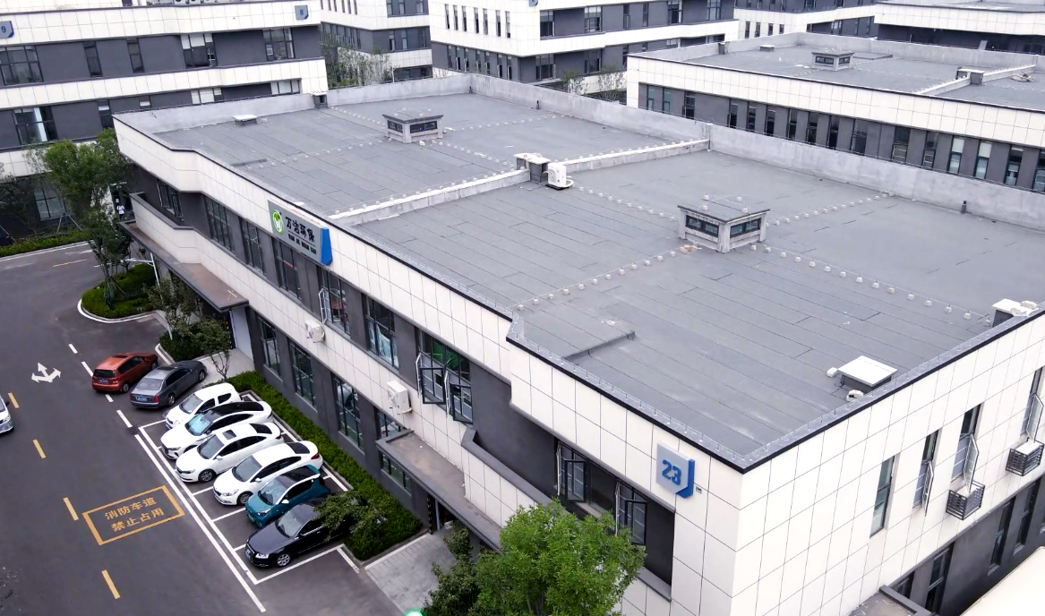 万洁环保叠螺机生产厂家