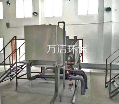 垃圾厂渗透液污泥脱水 垃圾厂渗透液污泥脱水