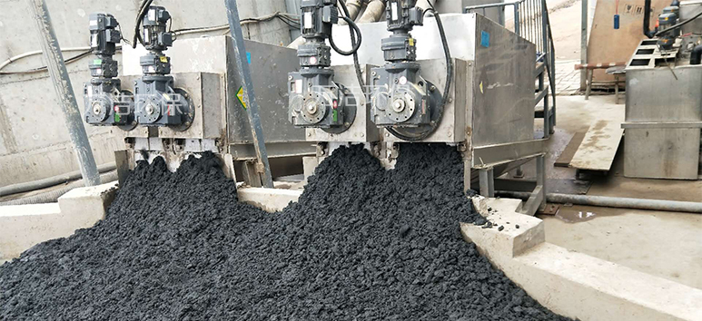 天津油墨污泥处理 天津油墨污泥处理