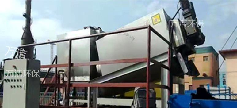 焦化厂污泥脱水机 焦化厂污泥脱水机