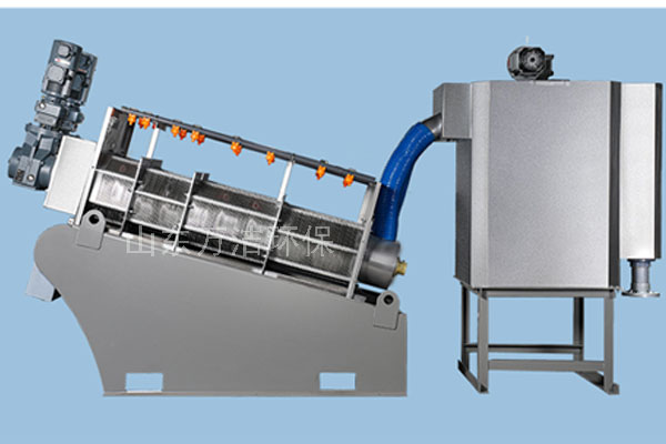 叠螺机351 叠螺机351