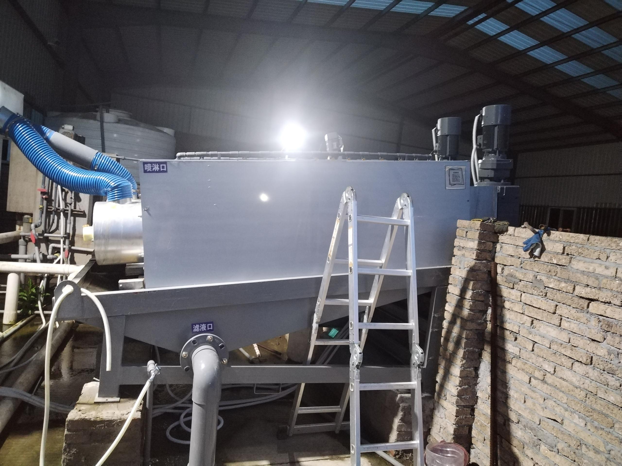 污水厂叠螺机 污水厂叠螺机