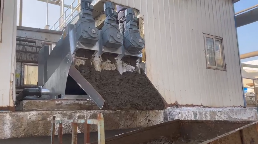 353型智能叠螺机 353型智能叠螺机