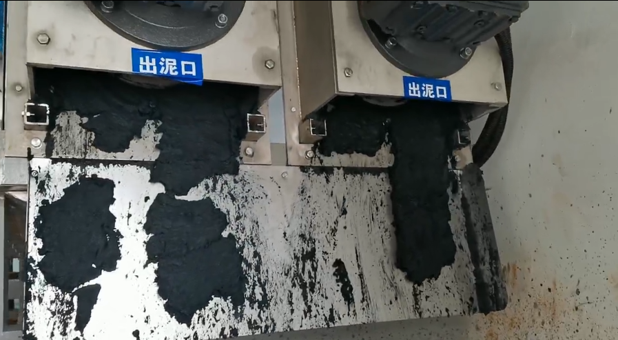 叠螺机厂家 叠螺机厂家