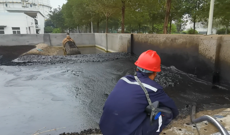 石化污水污泥 石化污水污泥