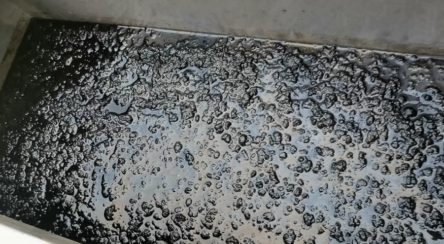 叠螺机含油污泥脱水 叠螺机含油污泥脱水