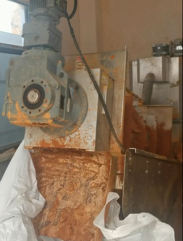 叠螺机维修 叠螺机维修