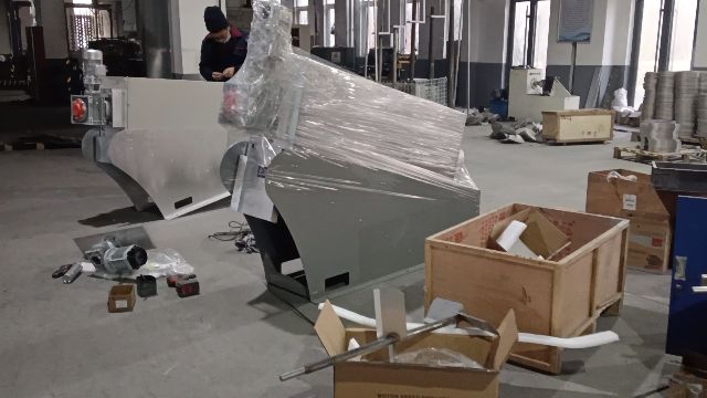 叠螺机生产厂家 叠螺机生产厂家