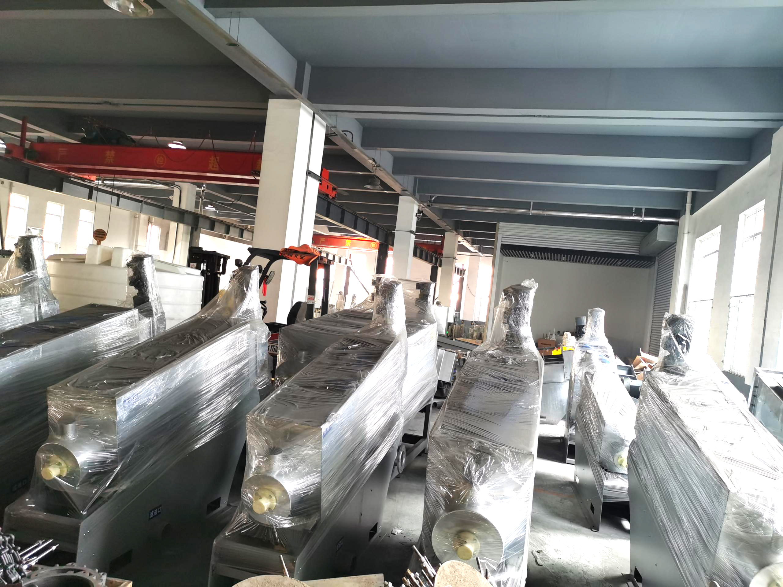 成品库存修好的