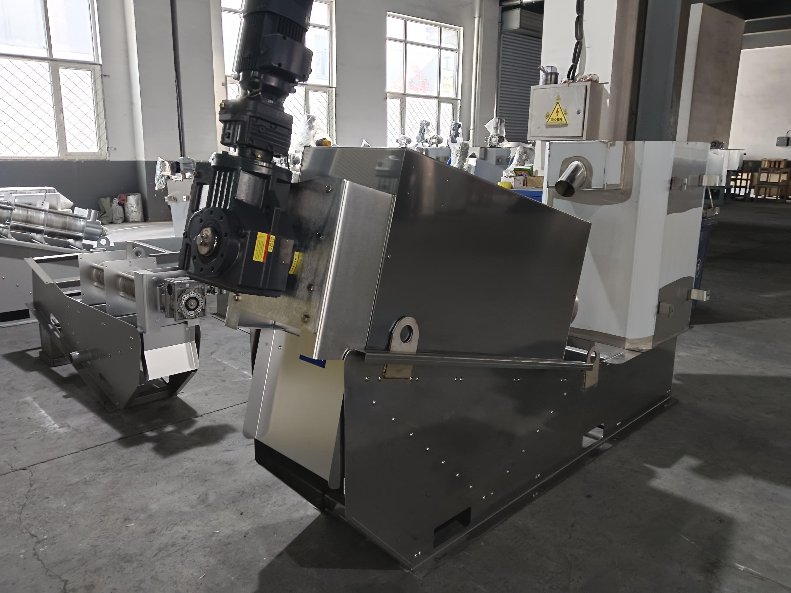 叠螺机生产厂家