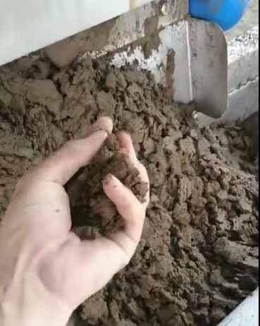 叠螺机出泥 叠螺机出泥