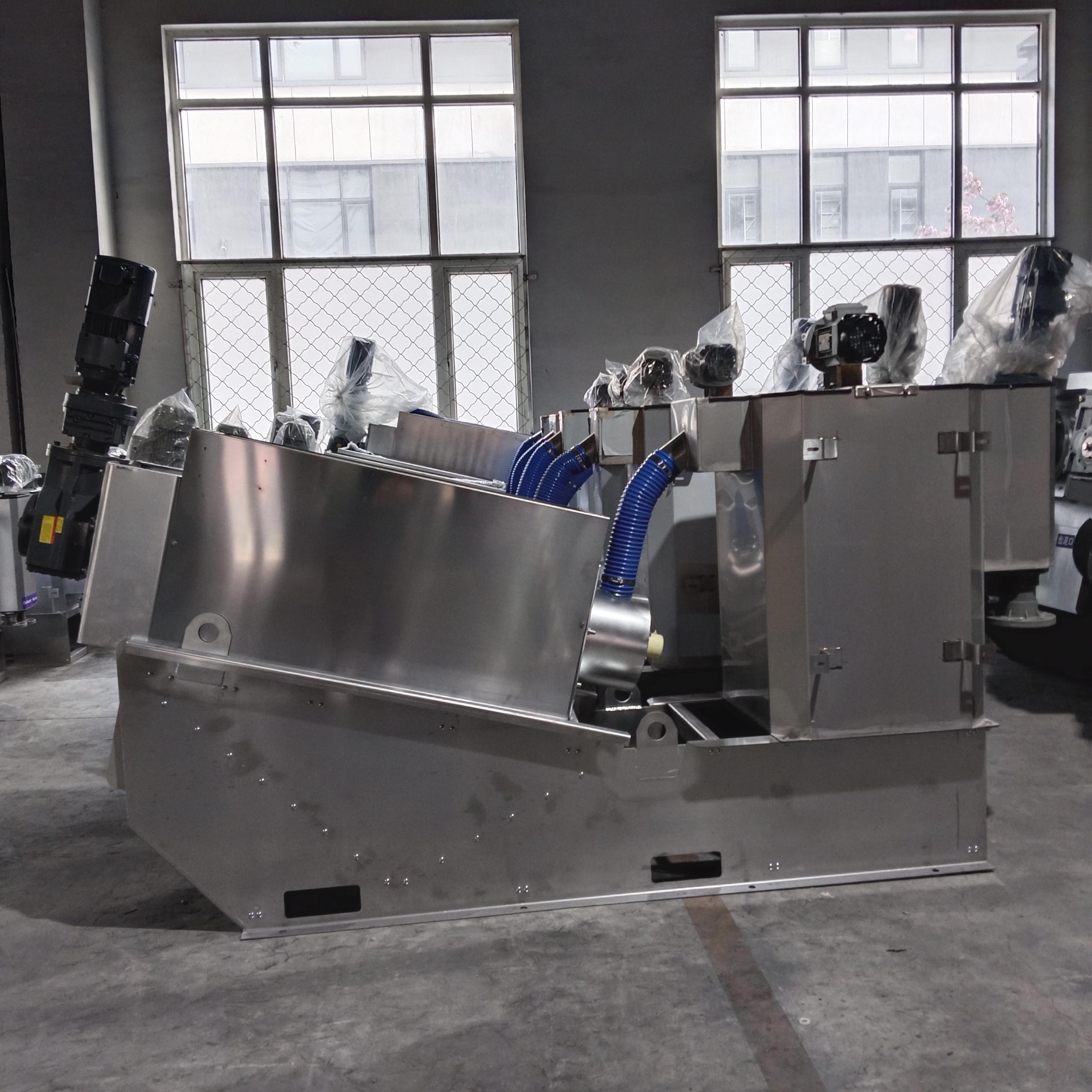 叠螺机(1) 叠螺机(1)