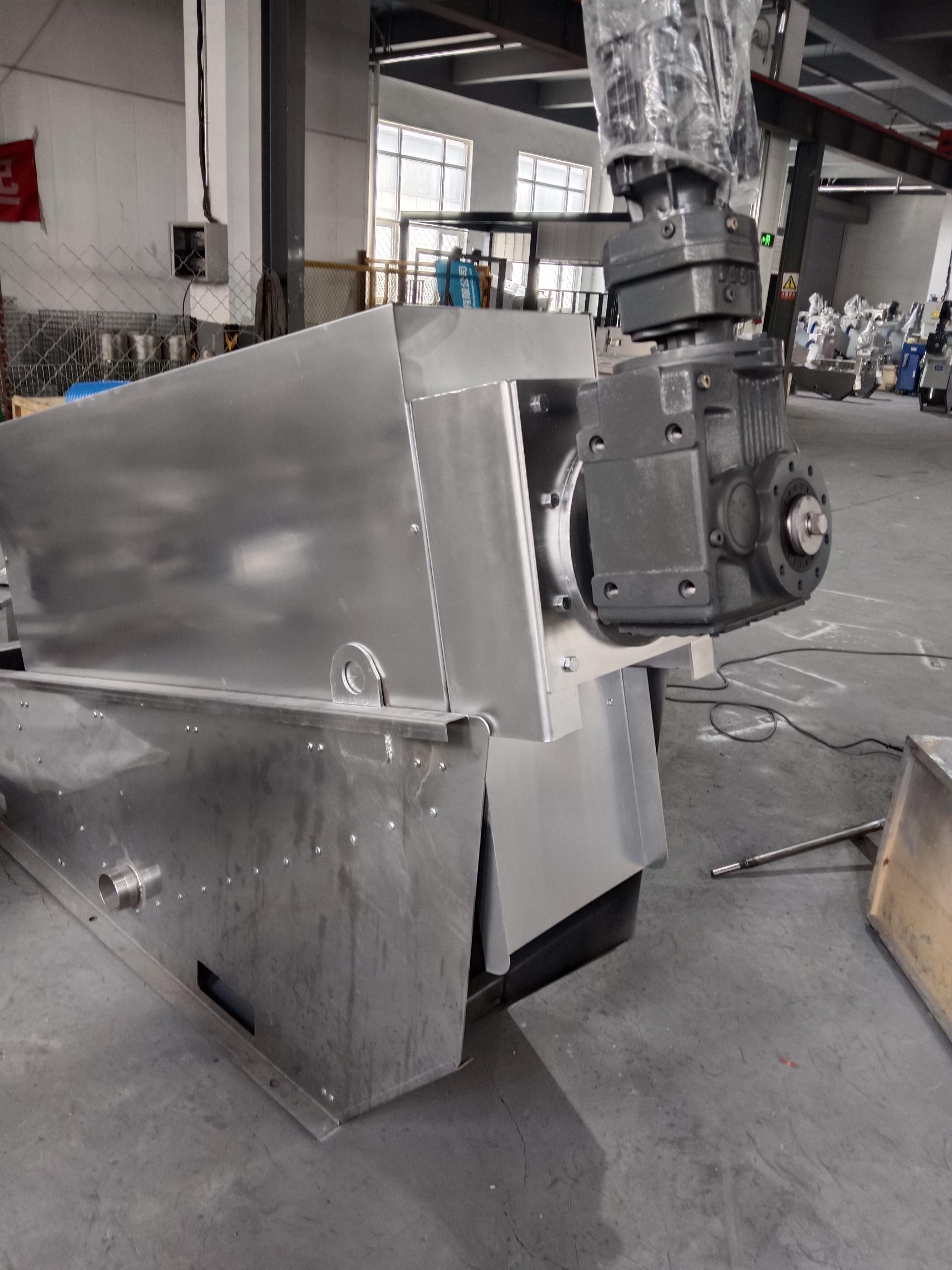 叠螺机厂家 叠螺机厂家