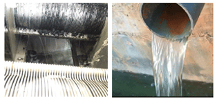 叠螺污泥脱水机