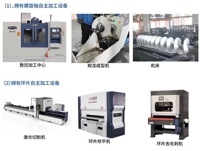 叠螺机生产厂家 叠螺机生产厂家